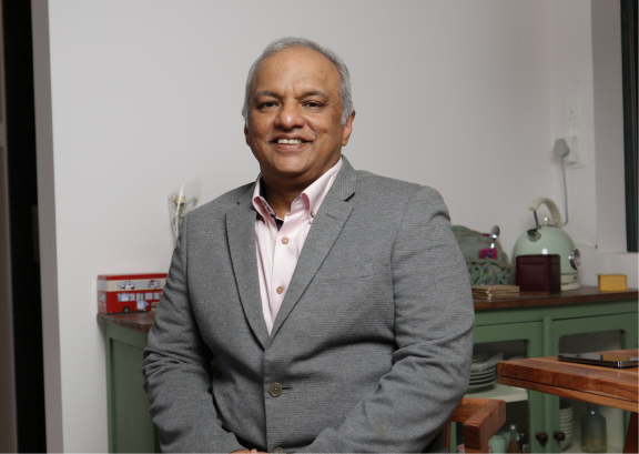 Dr. Samiran Ghosh