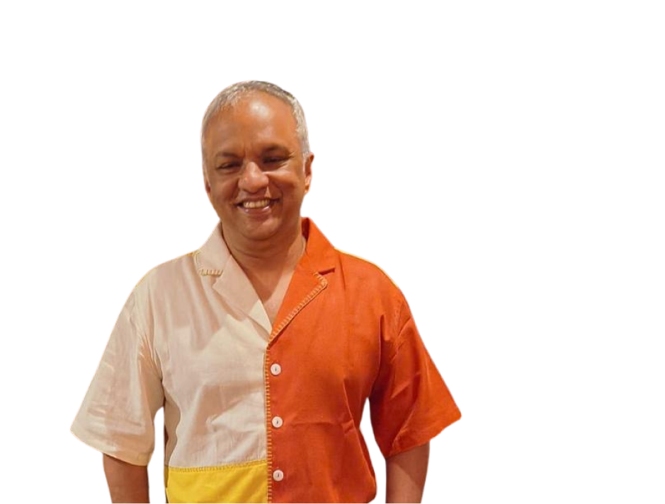 Dr. Samiran Ghosh