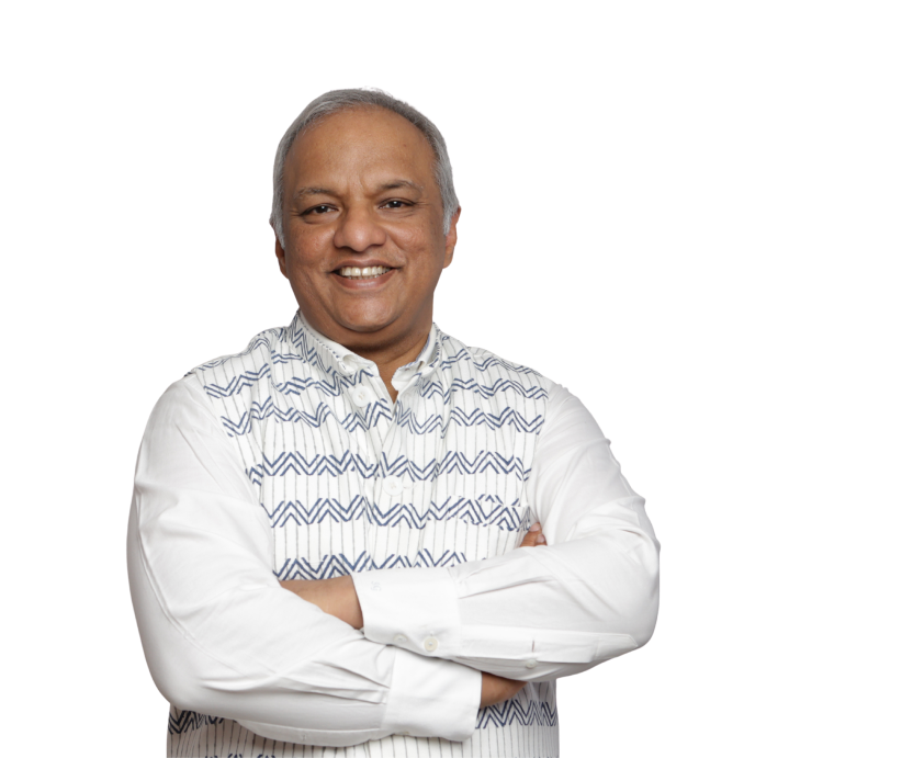 Dr. Samiran Ghosh