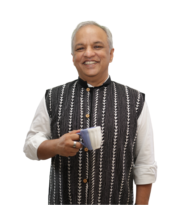 Dr. Samiran Ghosh