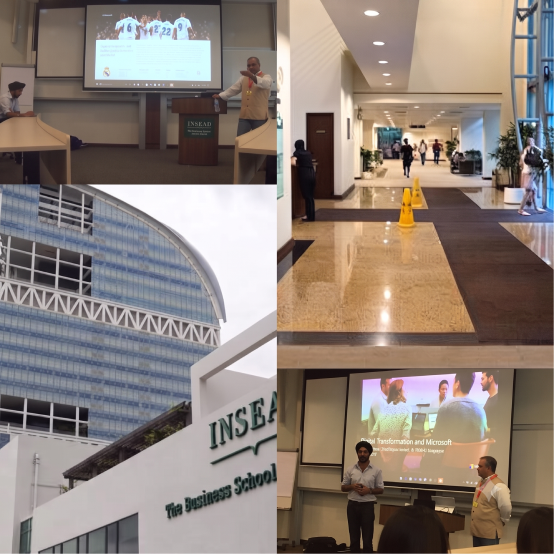 GE TechSummit