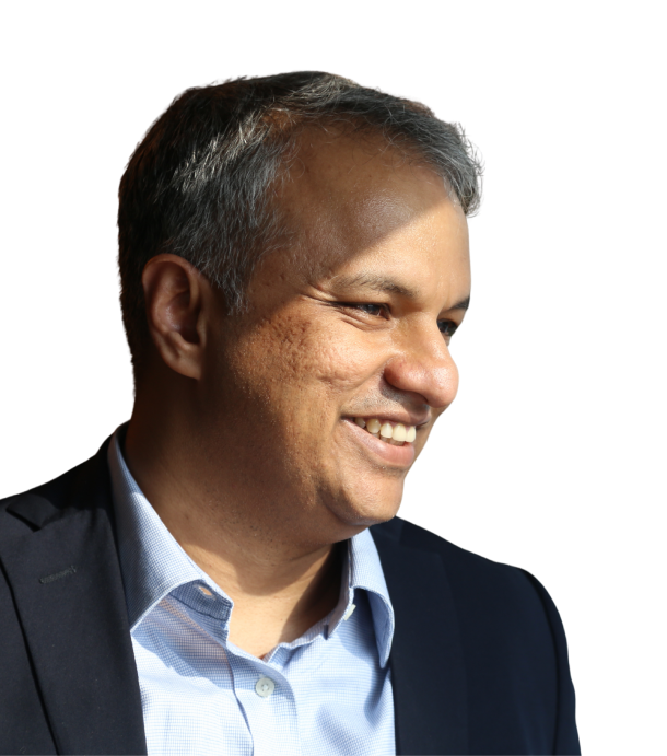 Dr. Samiran Ghosh
